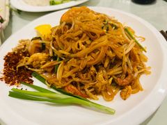 -芭堤雅泰国餐厅(胜利路店)