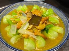 -莫家传承菜(耗儿鱼特色店)