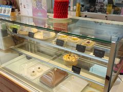 -满月蛋糕定制·商务茶歇·diy课程(万达广场店)