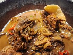 -外婆私房菜(新亚百货店)