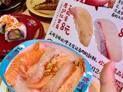 -寿司郎(皇庭广场店)