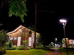 -西山泉房车露营基地·餐厅