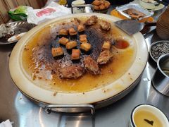 -阿昌白族石板烧(大理古城店)