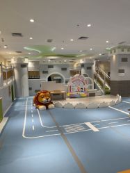 -meland亲子乐园•派对•研学(苏州悠方购物中心店)