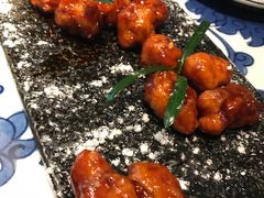 -桂满陇·蟹黄小笼汤包(中山公园店)