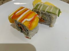 -禾斗海鲜自助(市南银座店)