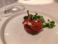 -Le Bistrot de Racine