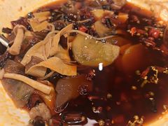 -国人川菜(李家村建东街店)