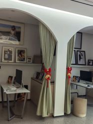 -米莱摄影写真(五大道别墅店)