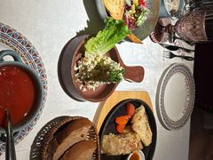 -俄士厨房(环球港店)