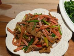 -缘生态云南菜·野生菌庭院餐厅(华侨城店)