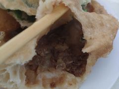-老方子馅饼粥(台东店)