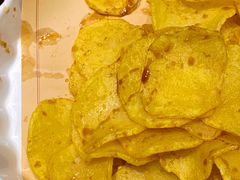 -食欲老院子荆芥疙瘩汤(经五路店)