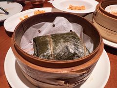 -杭州JW万豪酒店-万豪中餐厅