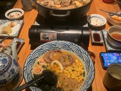 -故乡屋日本料理(八一广场店)