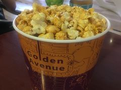 -嘉华国际影城(学清路店)