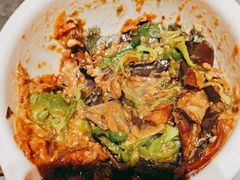 -炊烟小炒黄牛肉(浦东世纪汇店)