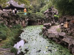 -无锡蠡湖国家湿地公园-蠡园
