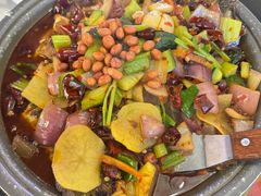 -滋味烤鱼(祥和里店)