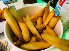 蜂蜜芥辣艾薯-艾薯夫妇Aysh(福田星河COCOPark店)