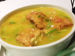 -小城故事·地道宁波味(月湖盛园店)