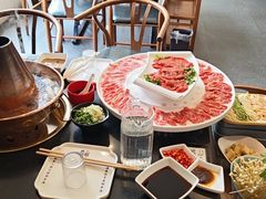 -北门涮肉·铜锅涮肉·烤鸭·京味菜(南锣鼓巷店)