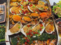 -最先生·烧烤·火锅·音乐聚会餐厅(大悦城店)