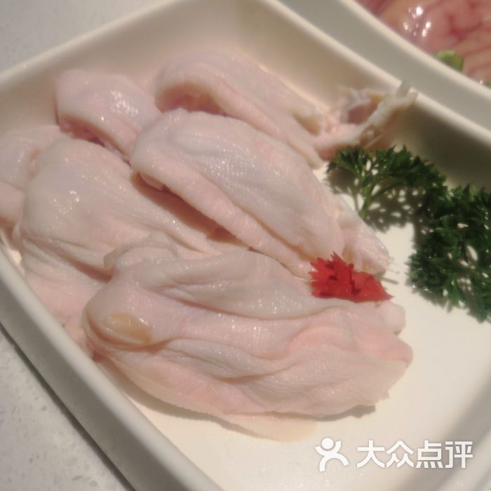 海底捞火锅