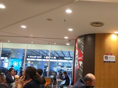 -肯德基(北京南站店)