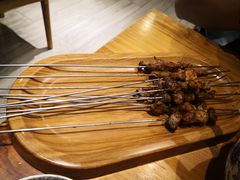 -嘻小北·兰州清汤牛肉面(太平洋森活天地店)