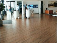 -宁波宝信宝马4S店(江北日湖店)