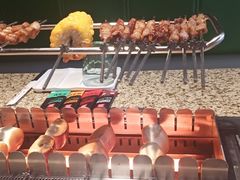 -丰茂烤串(金源店)