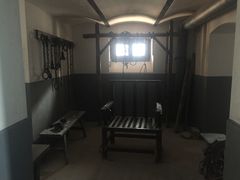 -青岛德国监狱旧址博物馆