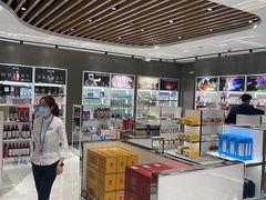 -杭州萧山国际机场