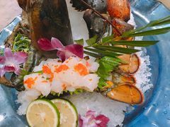 -蟹之国·精品蟹料理(极地店)