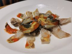 -阿毛饭店(和义路店)