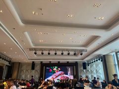 -春满园·早茶·粤菜·宴会(前海店)