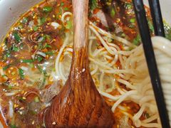 -马记永·兰州牛肉面(天通苑家乐福店)