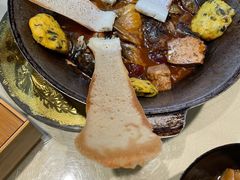 -淀里船宴(卓达店)