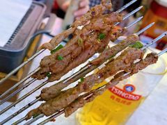-纪录片《人生一串》体验店(静安店)