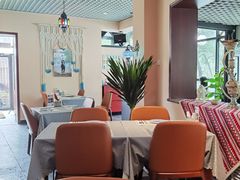 大堂-La Medina餐厅(亮马河南路店)