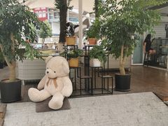 -绿韵风情吧(三峡广场店)