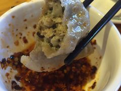 -大清花饺子(山庄店)