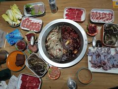 -铭记蛙小仙·活蛙畅享(CBD万达广场店)