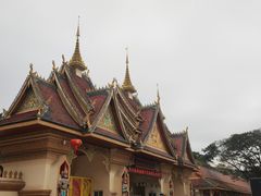 -西双版纳勐泐文化旅游区