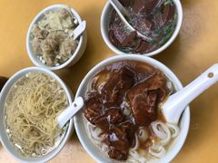 -顺发饮食店(景泰西六巷店)