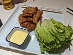 -万景茶庄·台州菜