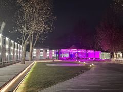 -春晖园度假酒店温泉