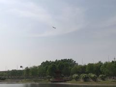 -东郊湿地公园