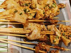 -三毛烧烤·南昌大排档(山姆店)